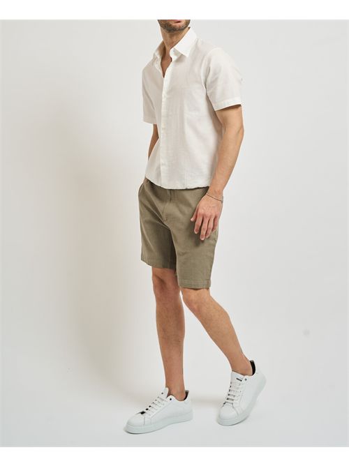  ARMANI EXCHANGE | XM002294AF22842/U6229